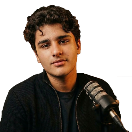 Ahtisham Khan