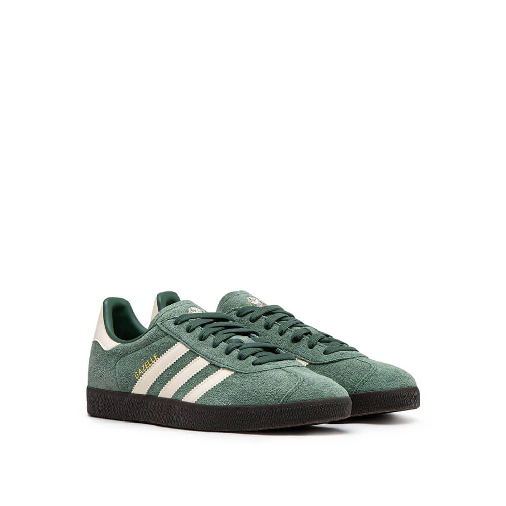 Adidas Gazelle National Team Retro Collection