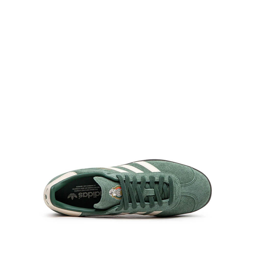 Adidas Gazelle National Team Retro Collection