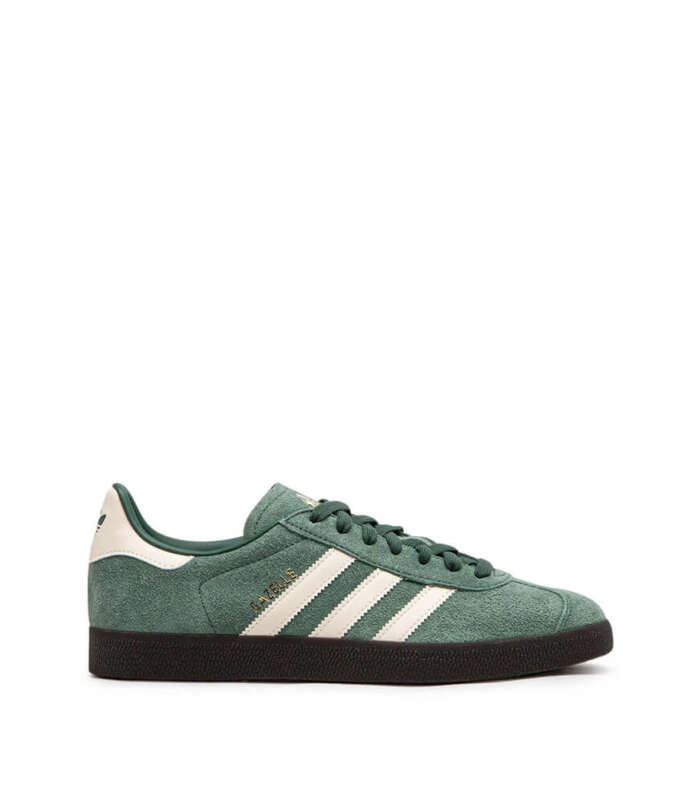 Adidas Gazelle National Team Retro Collection