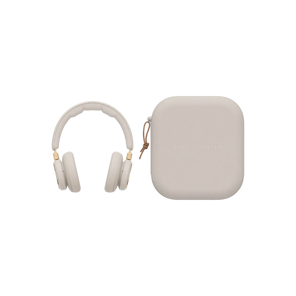 Beoplay HX- Comfortable, do-it-all headphones