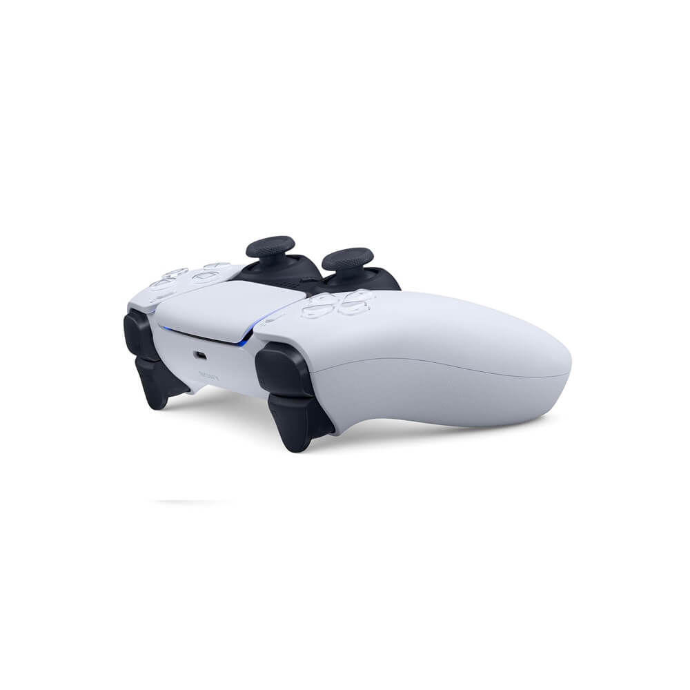 PlayStation DualSense Wireless Controller - White