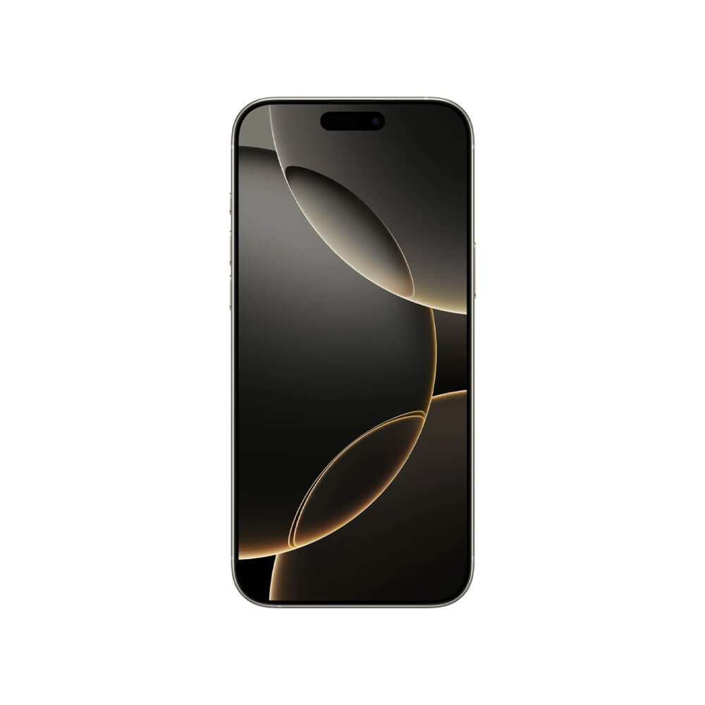 Apple iPhone 16 PRO MAX 256GB NATURAL TITANIUM